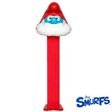 Load image into Gallery viewer, Pez Smurfs Collection