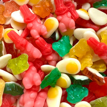 Load image into Gallery viewer, Easter Bunnies, Butterflies & Fried Eggs