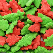 Load image into Gallery viewer, Apple & Strawberry Gummy Trees UK