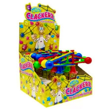 Load image into Gallery viewer, Clackerz Toy & Sweets