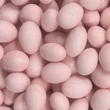 Load image into Gallery viewer, Pink Sugared Almonds