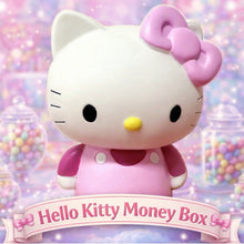 Load image into Gallery viewer, Hello Kitty Money Box