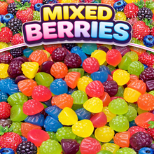 Load image into Gallery viewer, Mixed Berries