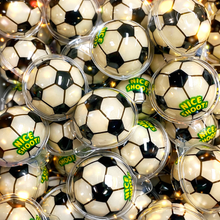 Load image into Gallery viewer, Soccer Gummy with Jam Centre