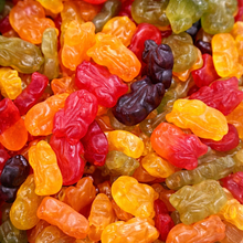 Load image into Gallery viewer, Fruity Frogs Vegan
