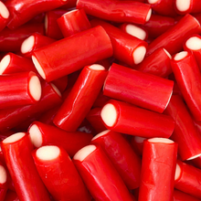 Load image into Gallery viewer, Mini Strawberry Pencil Bites