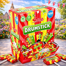 Load image into Gallery viewer, Drumstick Lollipops