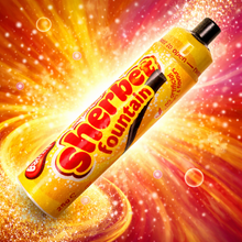 Load image into Gallery viewer, Sherbet Fountain