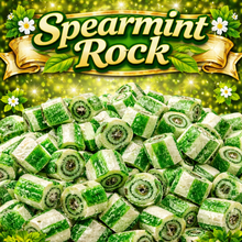 Load image into Gallery viewer, Spearmint Rock