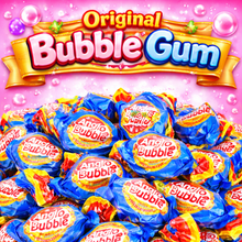 Load image into Gallery viewer, Anglo Bubbly - Original Bubble Gum