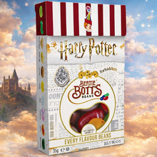 Load image into Gallery viewer, Harry Potter Bertie Bott's Beans 35g