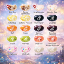 Load image into Gallery viewer, Harry Potter Bertie Bott's Beans 35g