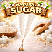 Load image into Gallery viewer, Crystal Stick Lollipops