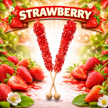 Load image into Gallery viewer, Crystal Stick Lollipops