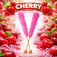 Load image into Gallery viewer, Crystal Stick Lollipops