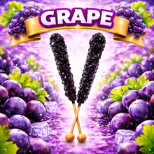 Load image into Gallery viewer, Crystal Stick Lollipops