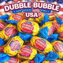 Load image into Gallery viewer, Dubble Bubble Original Twist Wrap USA