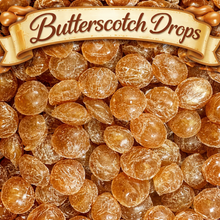 Load image into Gallery viewer, Butterscotch Drops