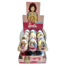 Load image into Gallery viewer, Barbie Chocolate Egg Surprise