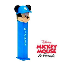 Load image into Gallery viewer, PEZ Mickey Mouse & Minnie Mouse Collection