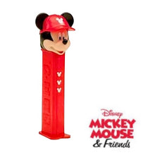 Load image into Gallery viewer, PEZ Mickey Mouse & Minnie Mouse Collection