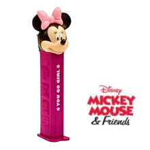 Load image into Gallery viewer, PEZ Mickey Mouse & Minnie Mouse Collection
