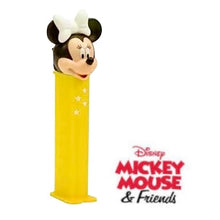 Load image into Gallery viewer, PEZ Mickey Mouse & Minnie Mouse Collection
