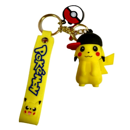 Keyring Pokémon The Original Lolly Store