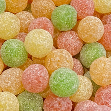 Load image into Gallery viewer, Mega Sour Fruits