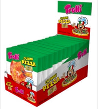 Load image into Gallery viewer, Gummi Pizza XXL (Trolli)