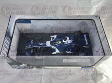 Load image into Gallery viewer, Hot Wheels Racing Car Williams F1 Team FW18 Nico Rosberg