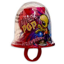 Load image into Gallery viewer, Alien Ring Pop