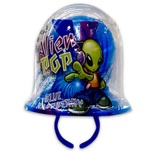 Load image into Gallery viewer, Alien Ring Pop