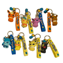 Load image into Gallery viewer, Eve Keyring