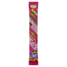 Load image into Gallery viewer, Millions Blackcurrant Buzz Tubes UK