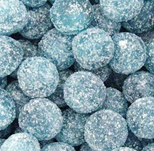 Load image into Gallery viewer, Mega Sour Blue Raspberry