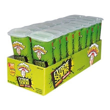 Load image into Gallery viewer, Warheads Hard Candy Extreme Sour Minis