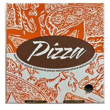 Load image into Gallery viewer, Chocolate Giant Freckled Pizza 300g