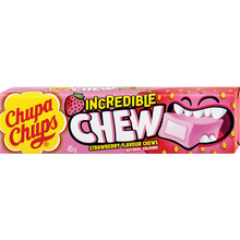 Load image into Gallery viewer, Chupa Chups Incredible Chew