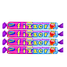 Load image into Gallery viewer, Fizzer Sour Strawberry Bar (Pink)