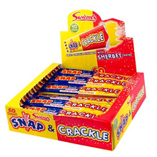 Load image into Gallery viewer, Snap and Crackle Chew Bar