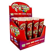 Load image into Gallery viewer, Warheads Sour Bombs