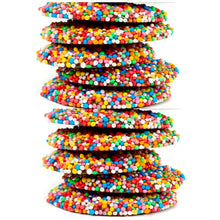 Load image into Gallery viewer, Milk Chocolate Big Speckles (10 Pack)