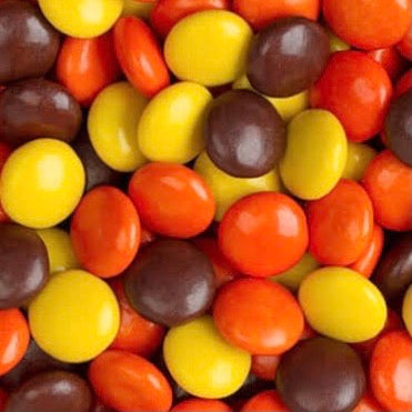 REESE´S PIECES 43G – The Candyland