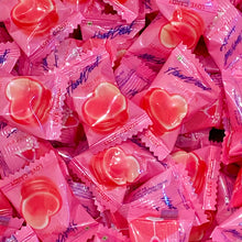 Load image into Gallery viewer, Heart Beats Large Love Candy Tutti Frutti