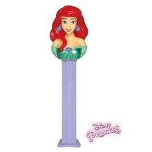 Load image into Gallery viewer, PEZ - Princess Collection