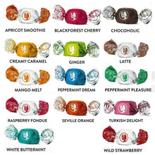 Load image into Gallery viewer, Chocolate Assorted Soft Centres - Pink Lady Twist Wraps