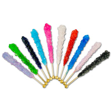 Load image into Gallery viewer, Crystal Stick Lollipops