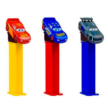 Load image into Gallery viewer, PEZ Cars