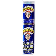 Load image into Gallery viewer, Warheads Super Sour Candy Spray 20ml